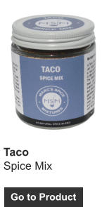 Go to Product Taco Spice Mix