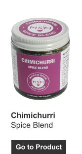Go to Product Chimichurri Spice Blend