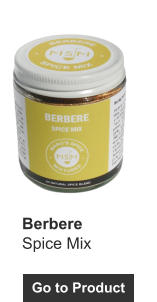 Go to Product Berbere Spice Mix