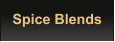 Spice Blends