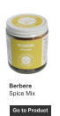 Go to Product Berbere Spice Mix