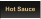 Hot Sauce